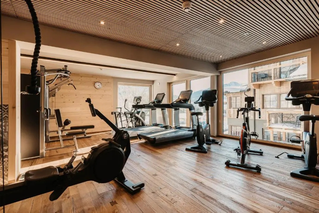 Hofgut Wagrain Apartment & Lifestyle Resort