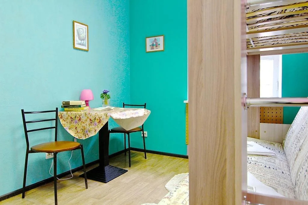 Pravda Hostel
