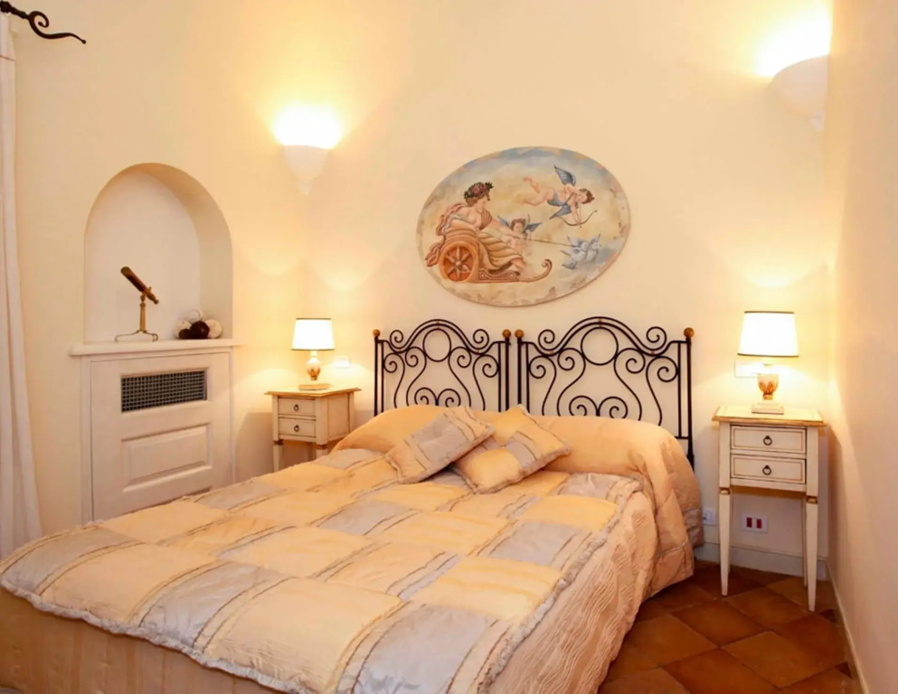 Villa Tramonto