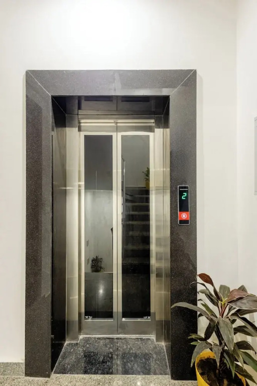 Lime Tree Luxury 2BHK Service Apartments