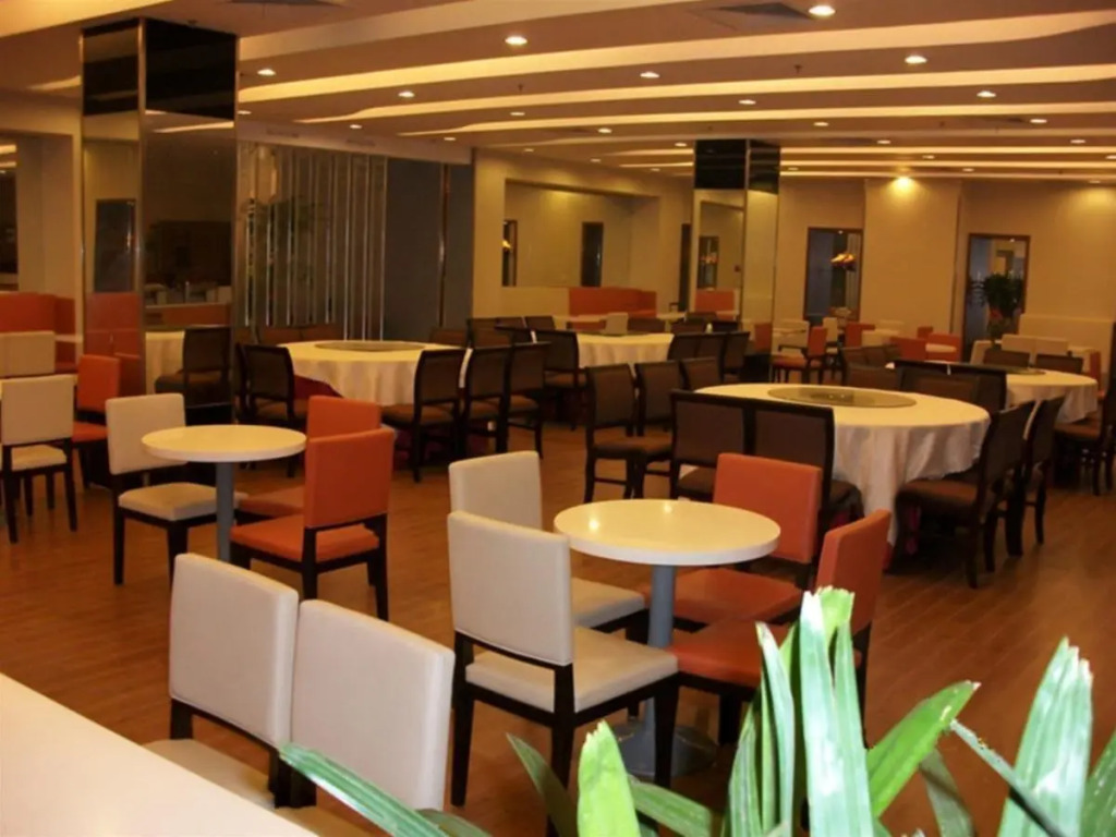 Days Inn Frontier Wuxi
