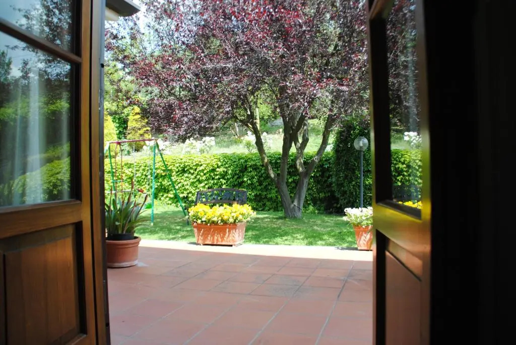 Il Parco holiday - locazione turistica