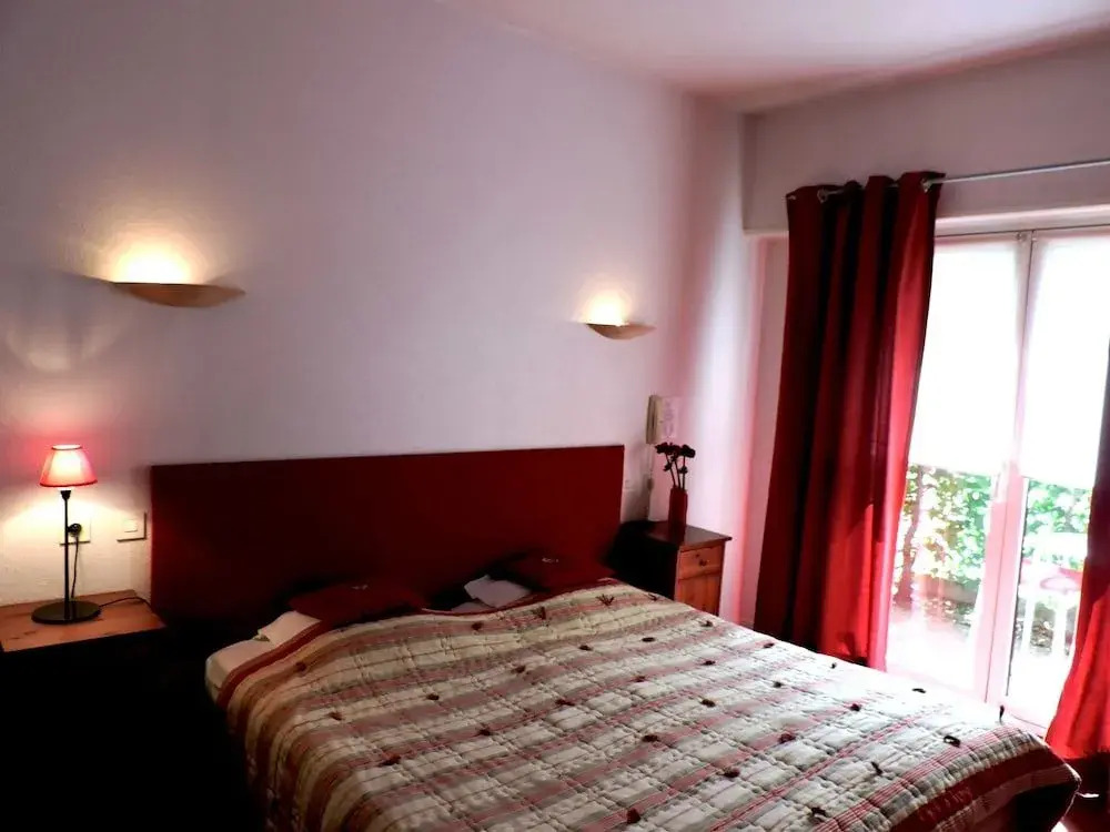 Hotel Restaurant Aux Sapins