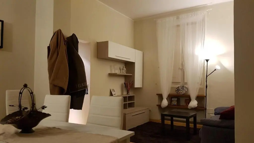 Colosseum Charme Apartments