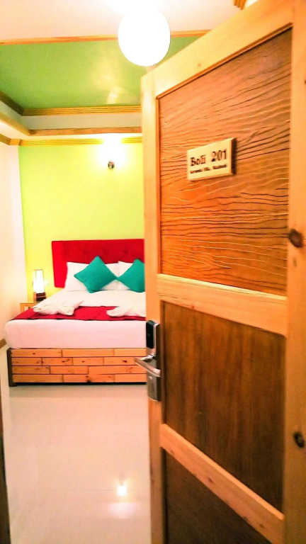 Kurumba Villa