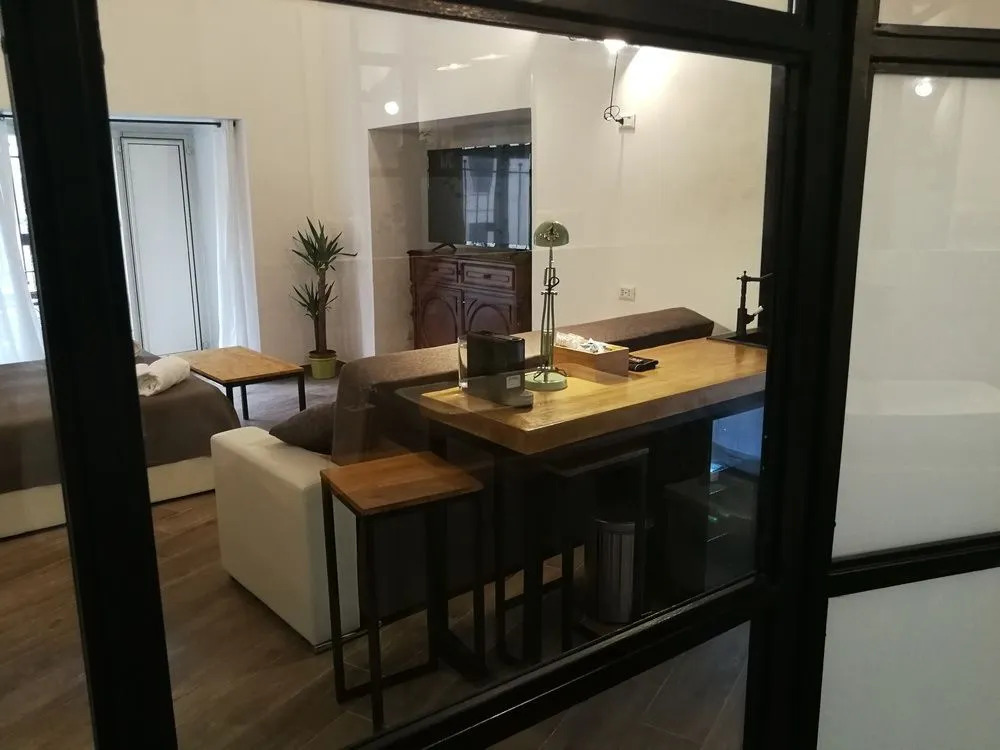 Decumano Project