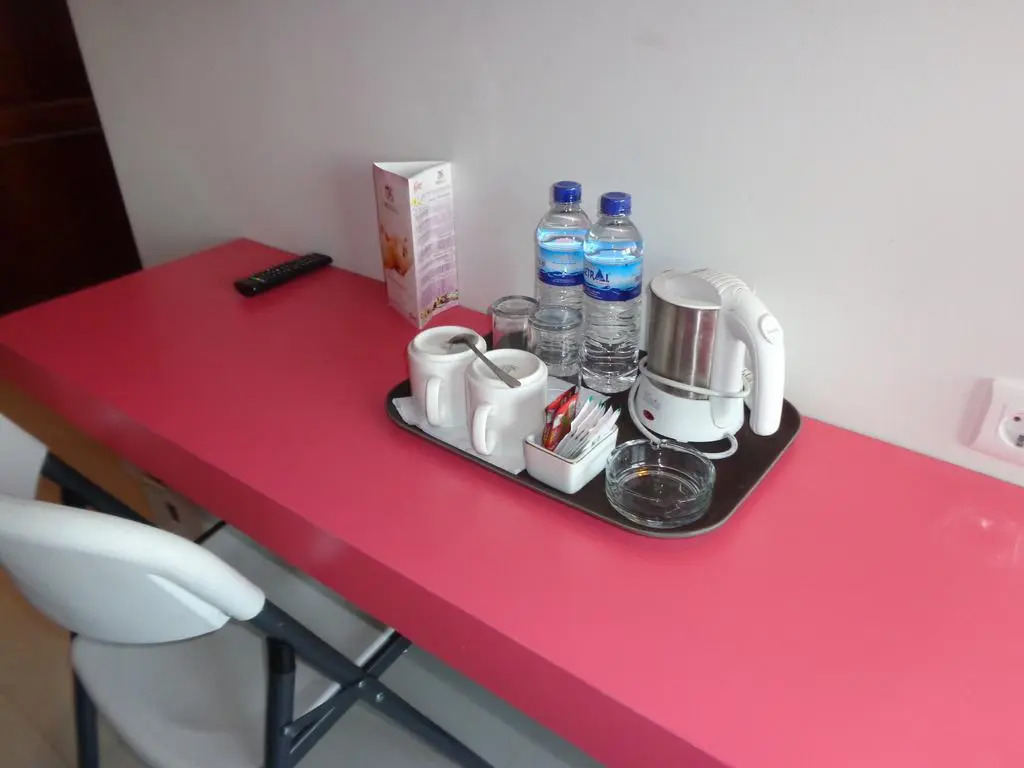 Fortune Hotel Lombok