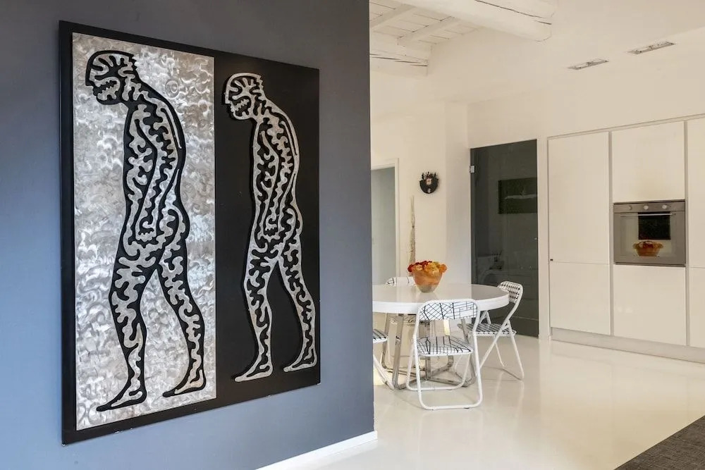 Charming Flat in Centro a Ferrara