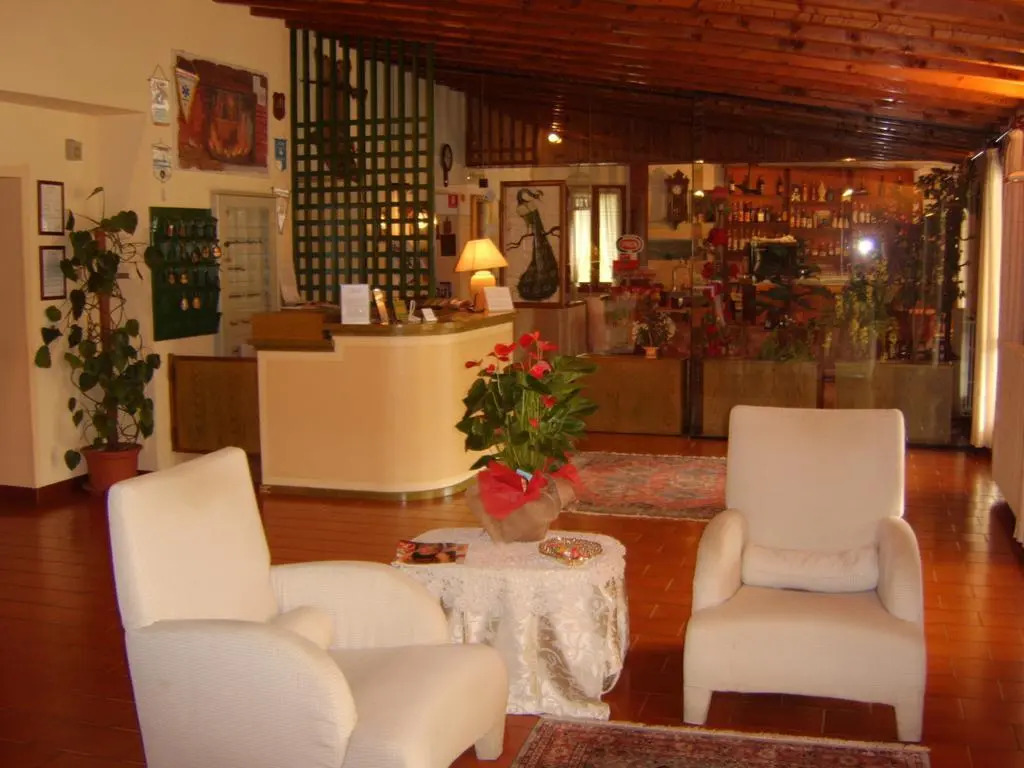Hotel Colomber