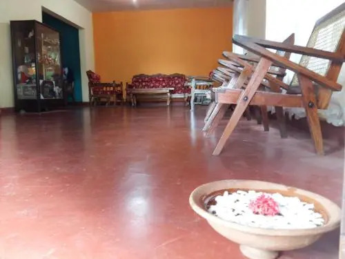 Pinnawala home stay