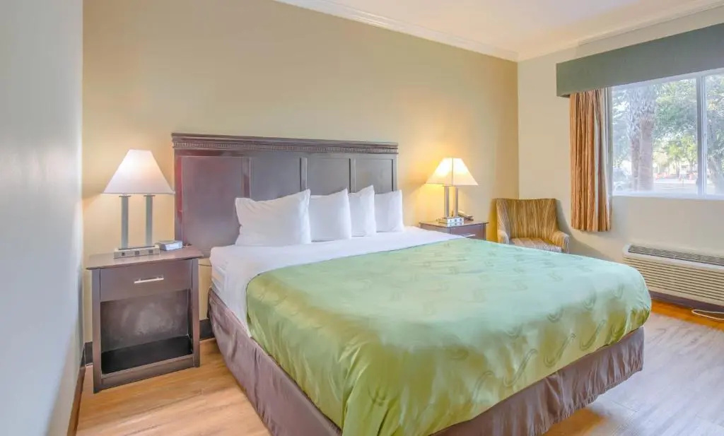 Quality Inn Gulf Shores Airport
