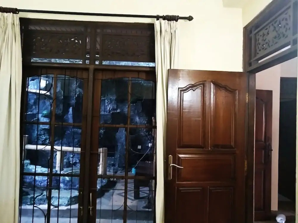 Bunk'd Backpackers Villa - Hostel
