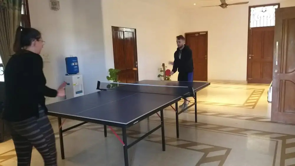 Datstop Hostel