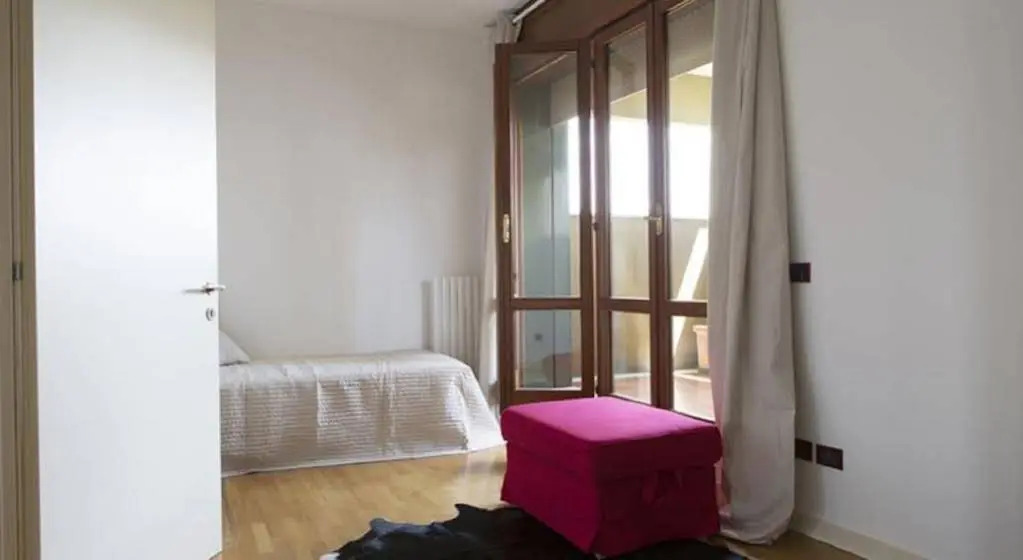 San Siro Apartment