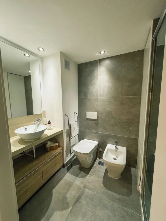 BT Homes - Quartier Retiro