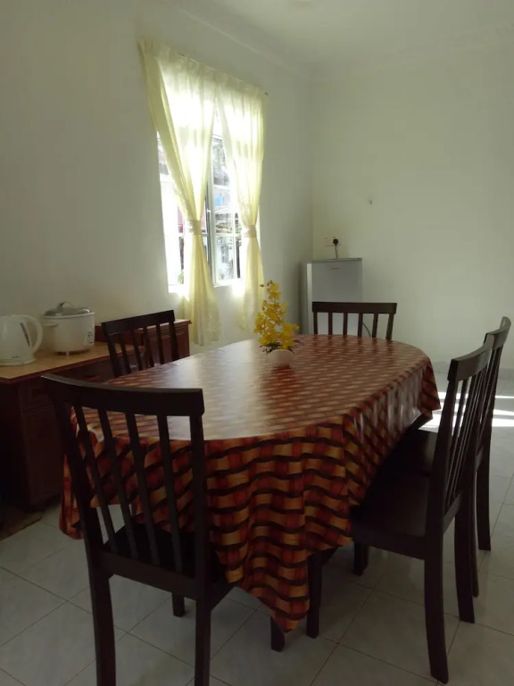 Nas Villaria Langkawi