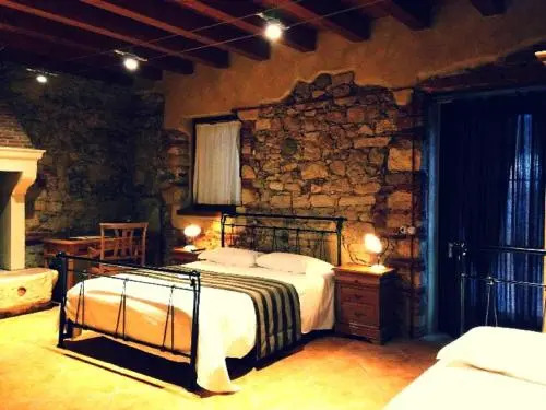 Dimora Buglioni Wine Relais