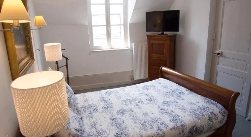 Les Chambres Panda