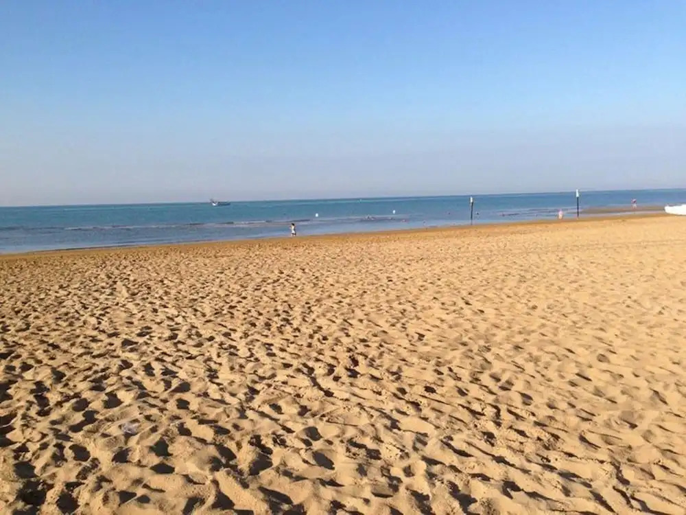 Beautiful Apartment in a Great Location in Bibione Pineda by Beahost Rentals