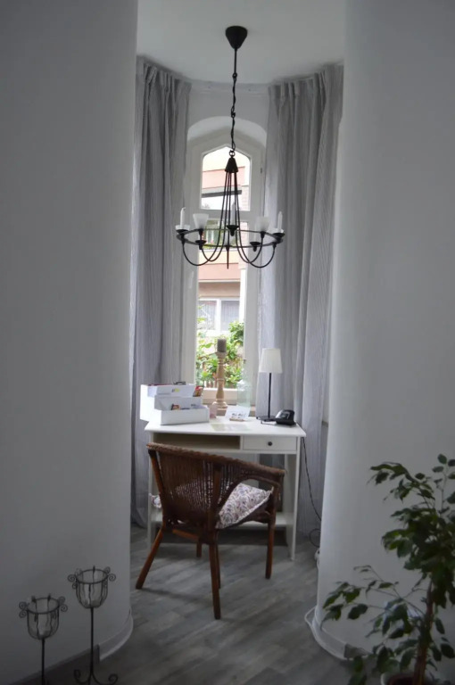 "Villa am NOK"