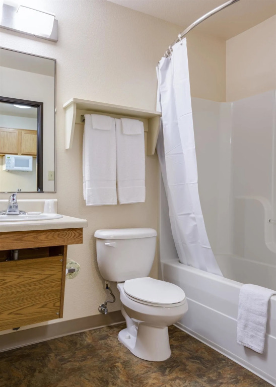 Extended Stay America Select Suites - Phoenix - North