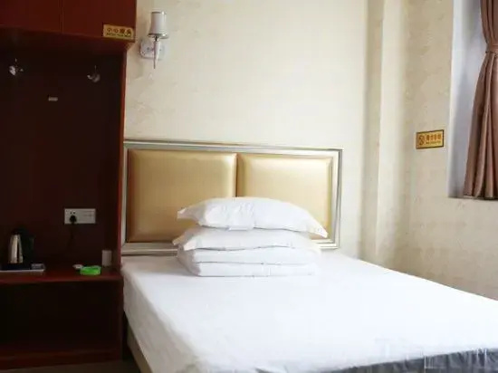 Hefei shuxin 365 hotel wanda wenlv xincheng store