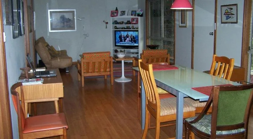 Monaro Cottage