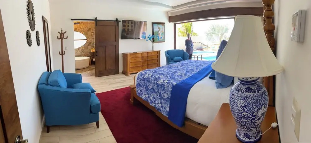 Three Bedroom Villa- Hacienda Encantada Residences