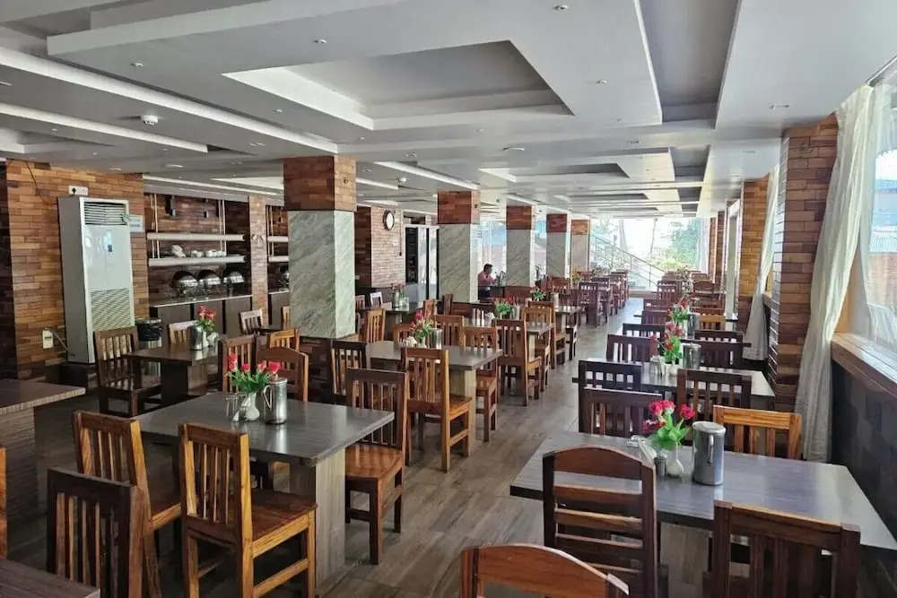Pearl Park Beach Resort