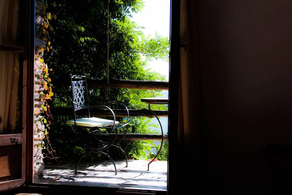 Casa Rural Catifalarga Capileira