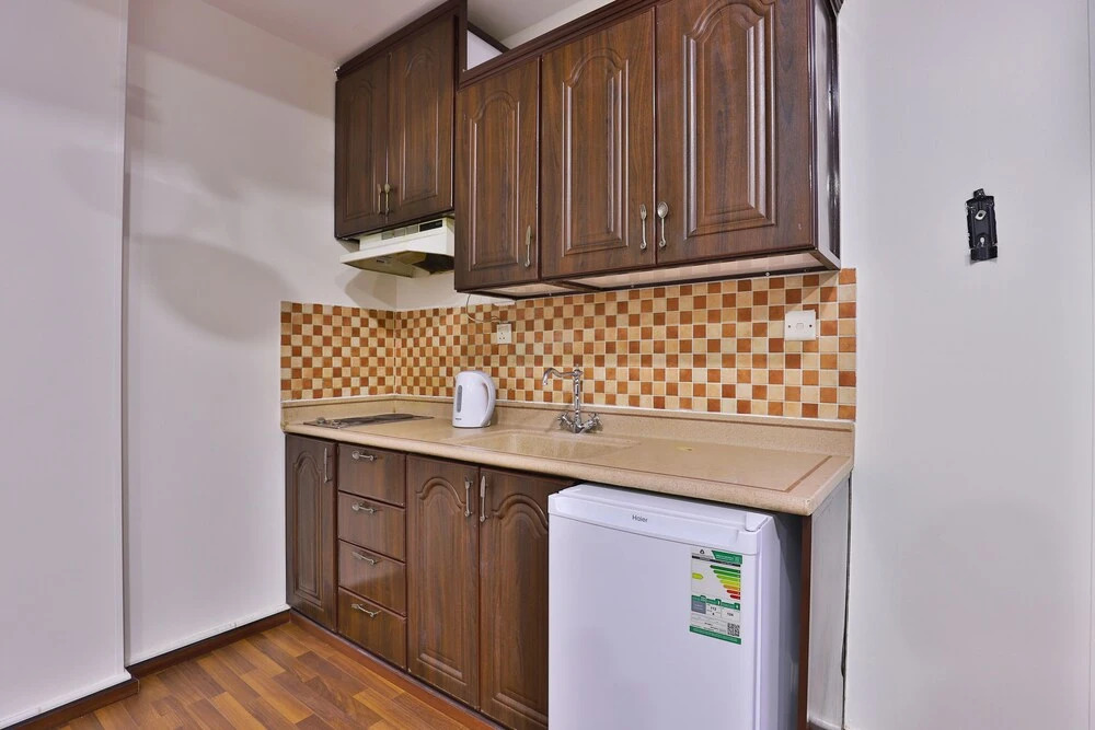 OYO 288 Diafati Residential Units