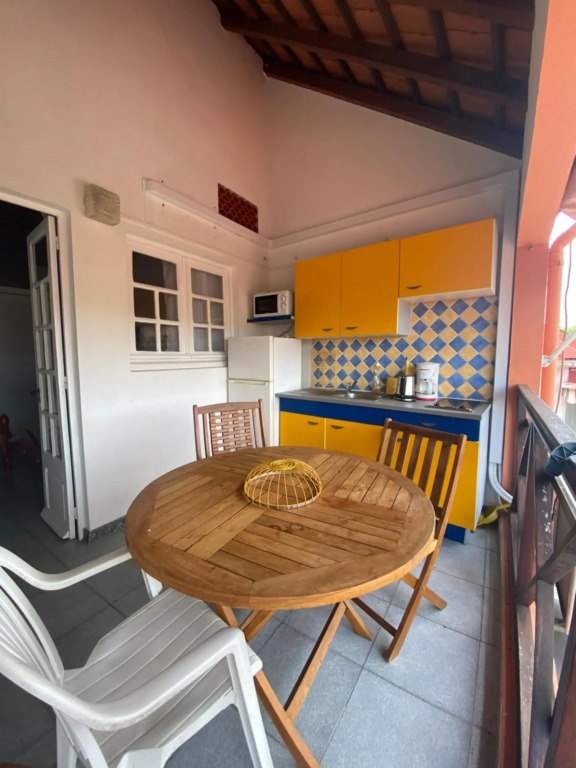 Residence Bel'Soleil