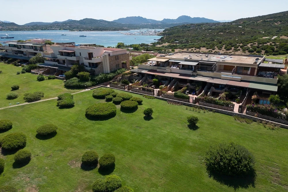 Sardinia Paradise House