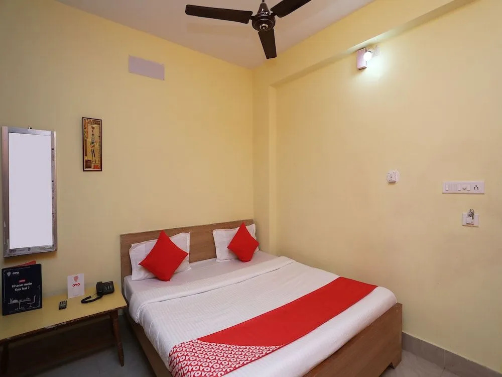 Oyo 28349 Eshan Guest House