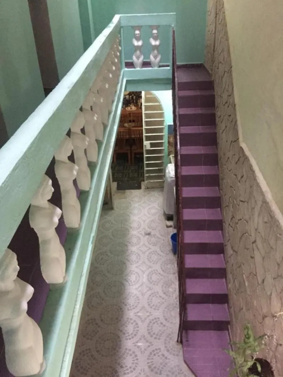 Casa Milagros