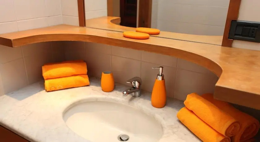Torino Madama Cristina Apartment