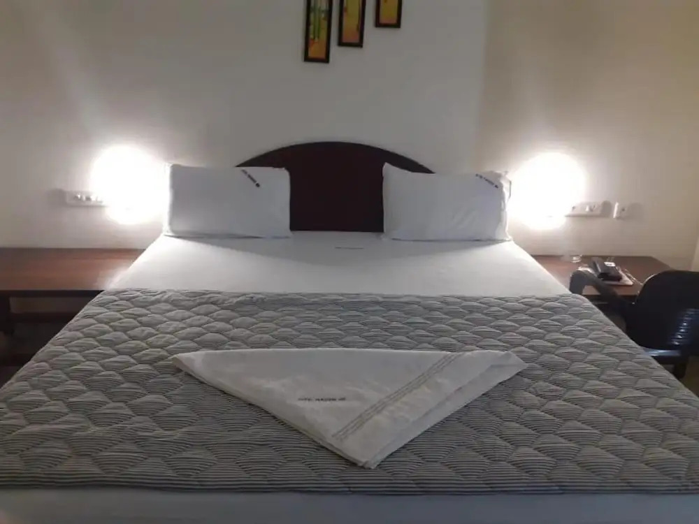 Hotel Paradise inn