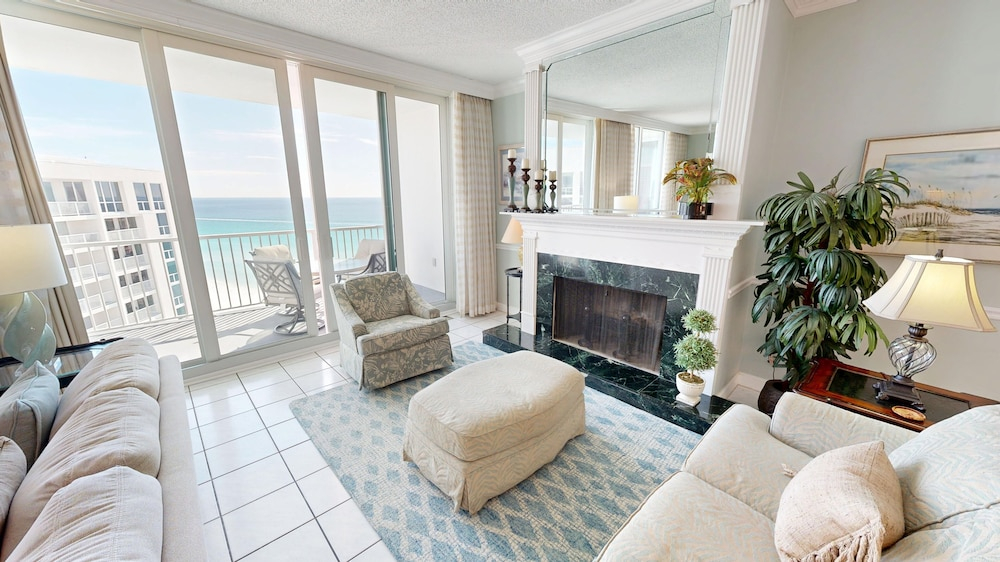 Shoreline Towers 2122 3 Bedroom Condo