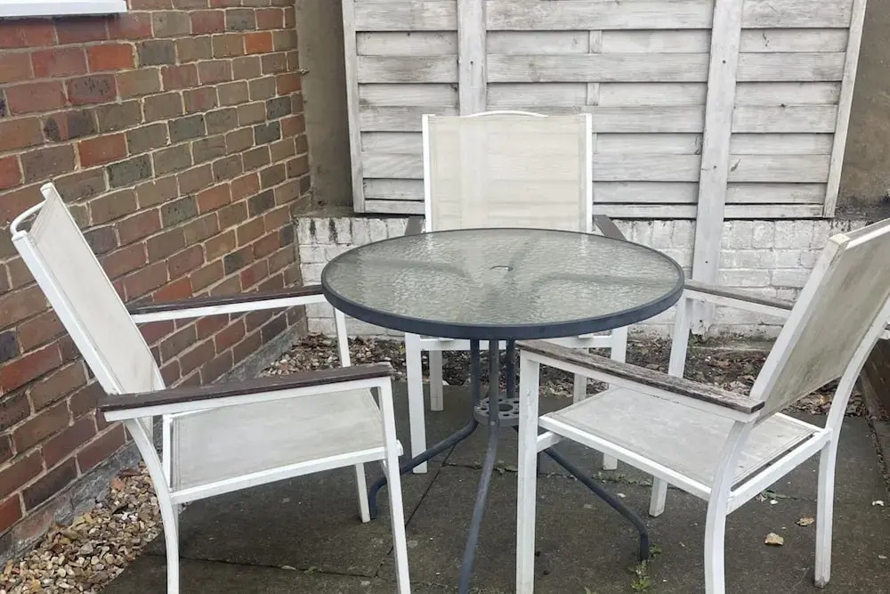 1bed Pet Friendly, Wifi, Parking - 40m to London