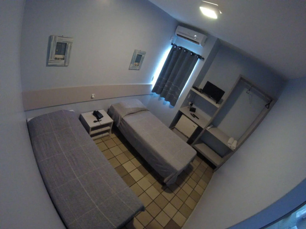 Bluemar Hotel