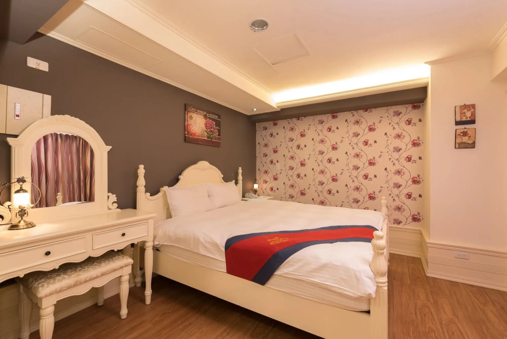 Elizabeth Hotel