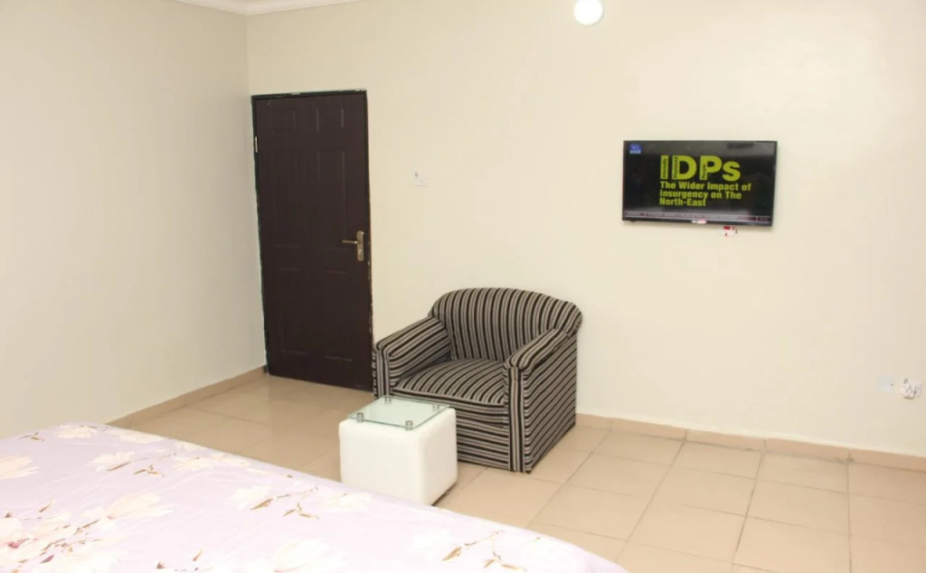 City Travels Inn
