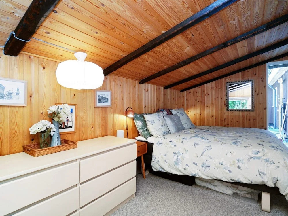5 Person Holiday Home in Frederiksvaerk