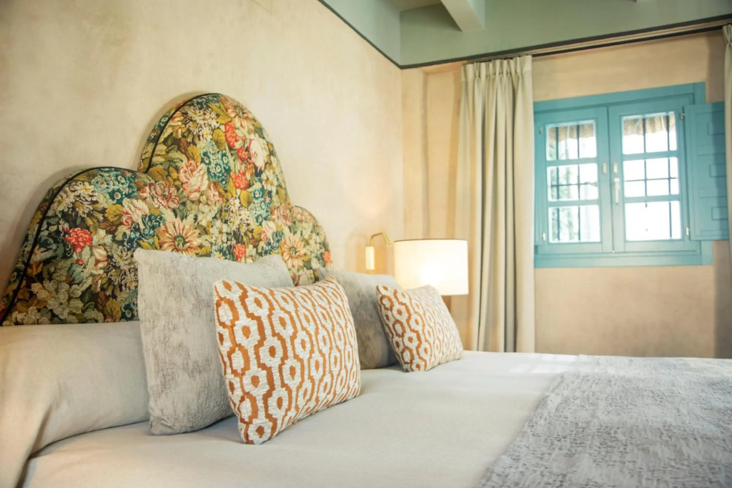 Hospes Las Casas del Rey de Baeza, a Member of Design Hotels