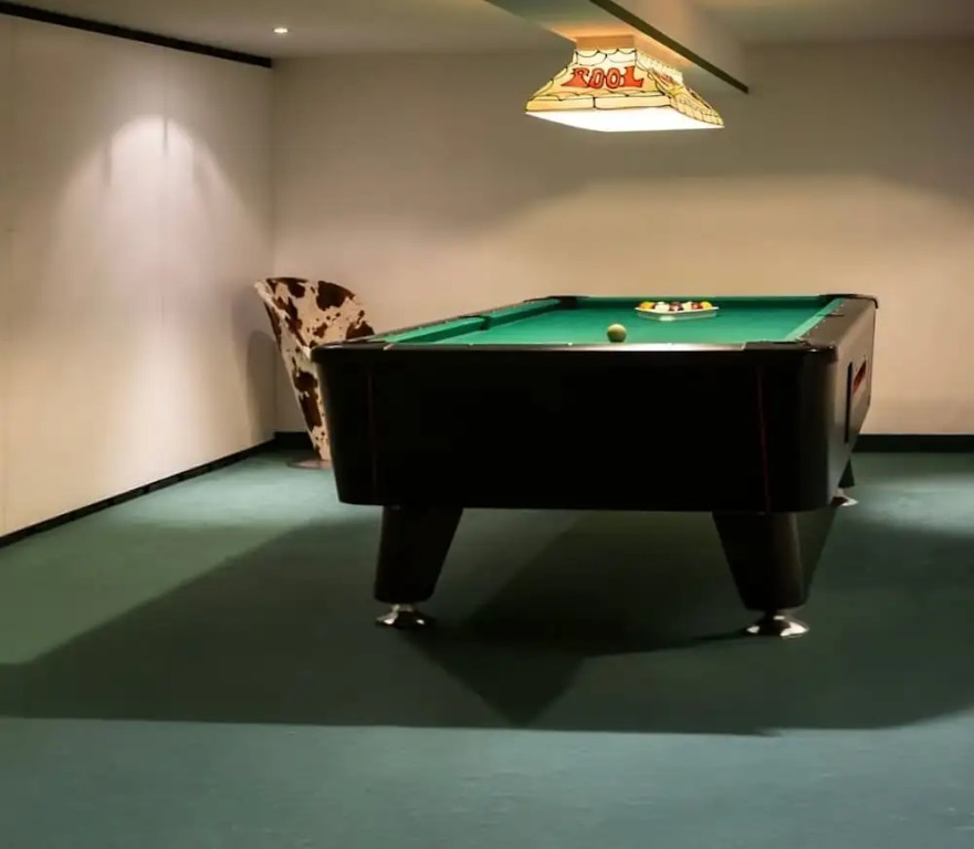 Luxury Apartment, Panoramic Mountain Views, 5 Star Spa Facilities - 4 Bedroom