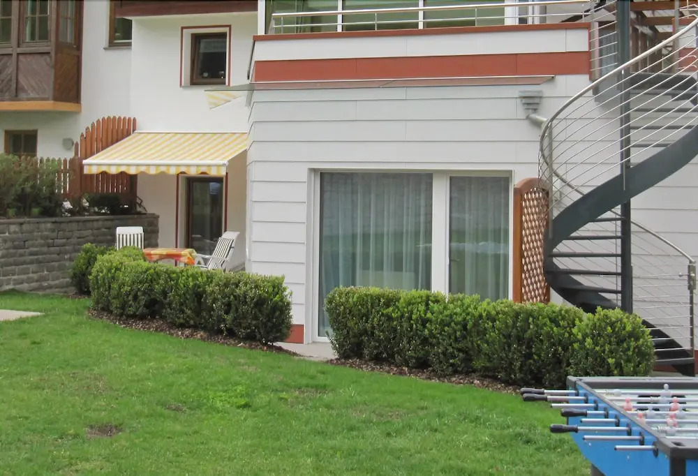 Apartments Mirandula