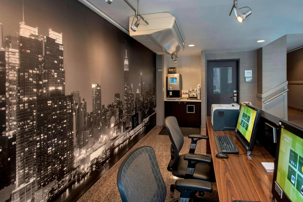 Courtyard by Marriott New York Manhattan/ Fifth Avenue