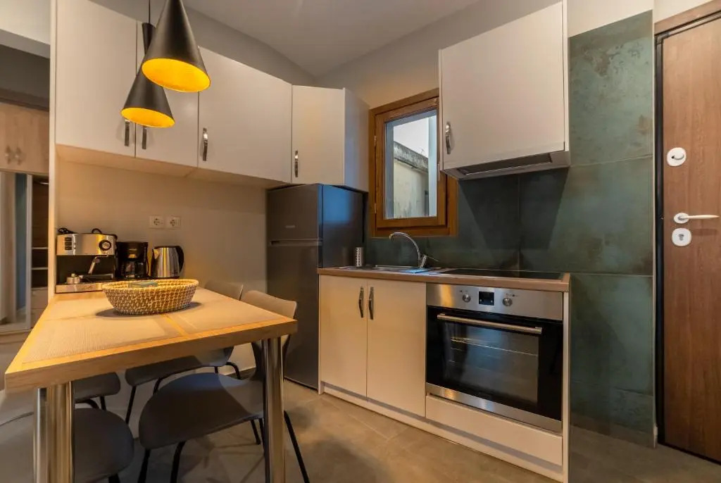 IONIS Apartments