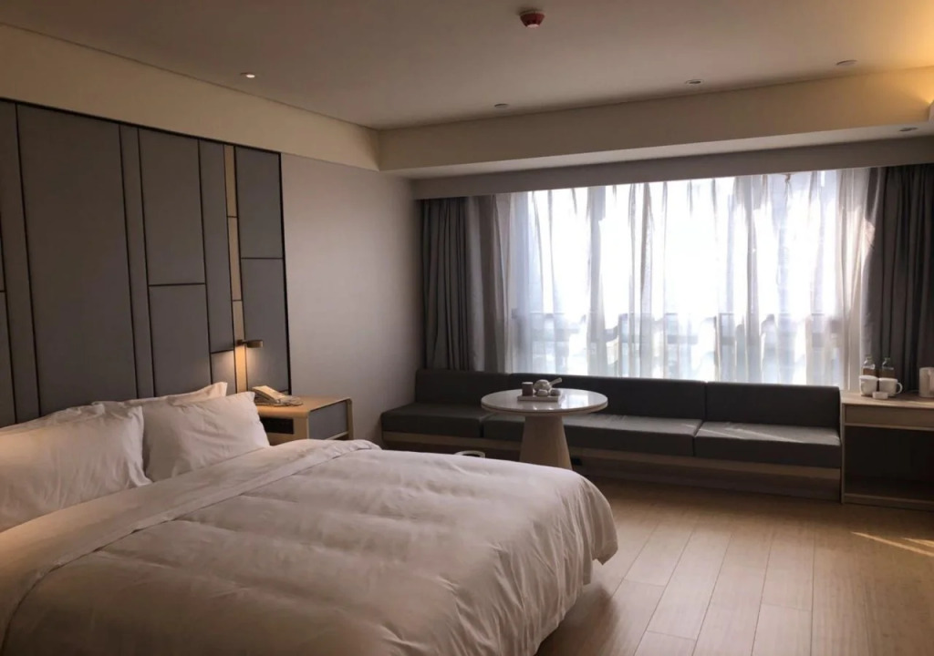 JI Hotel Chengdu Dafeng Shengmaide Plaza