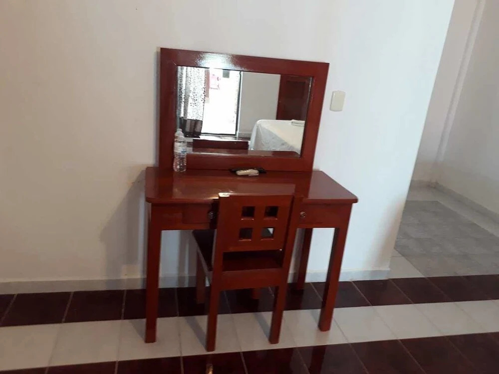 Casita Maya Bacalar